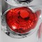 Spec-D Tuning 04-08 Ford F150 Altezza Tail Light Chrome LT-F15004-TM - alternate 3